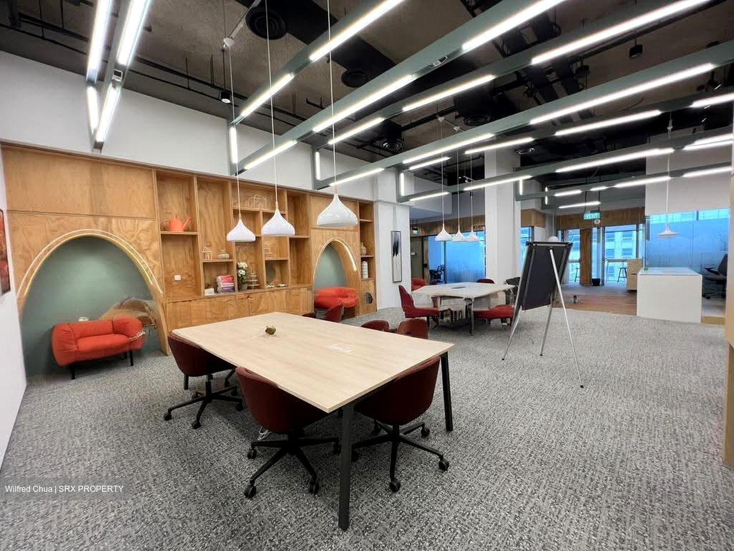 Tahir Building (D1), Office #628756781